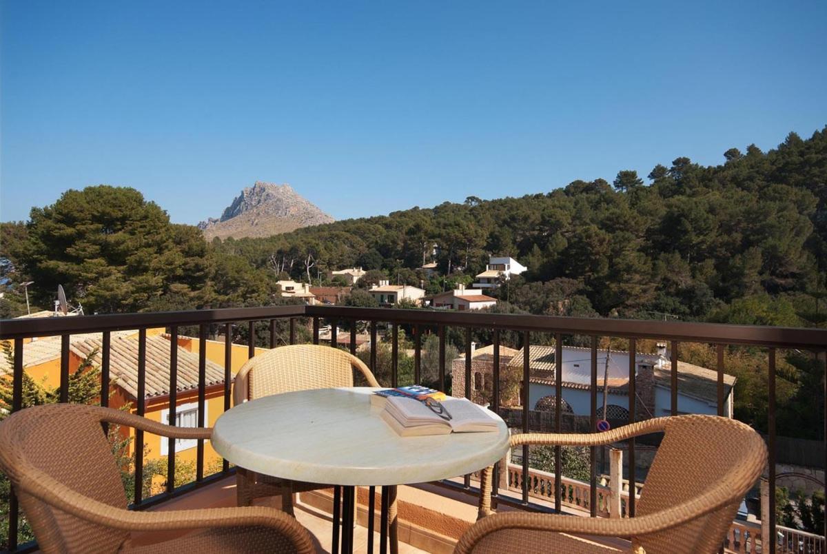Apartment Pinos Altos 01