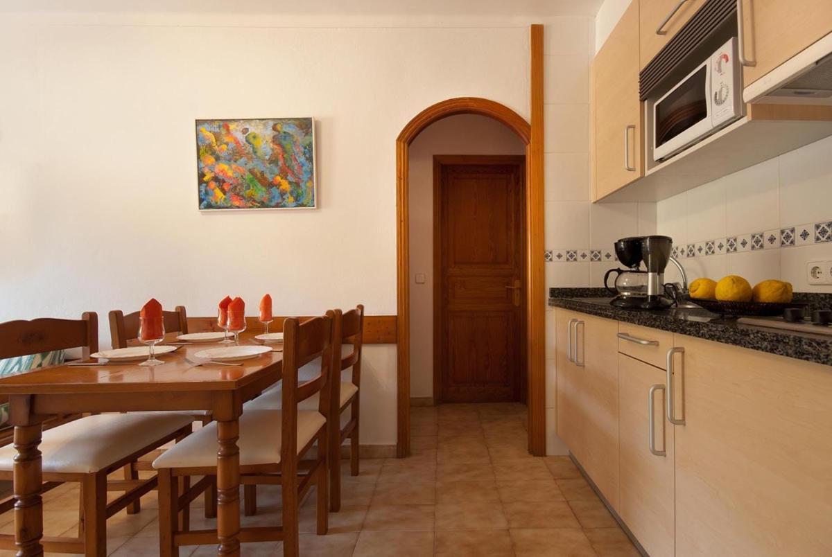Pinos Altos 01 Apartment *