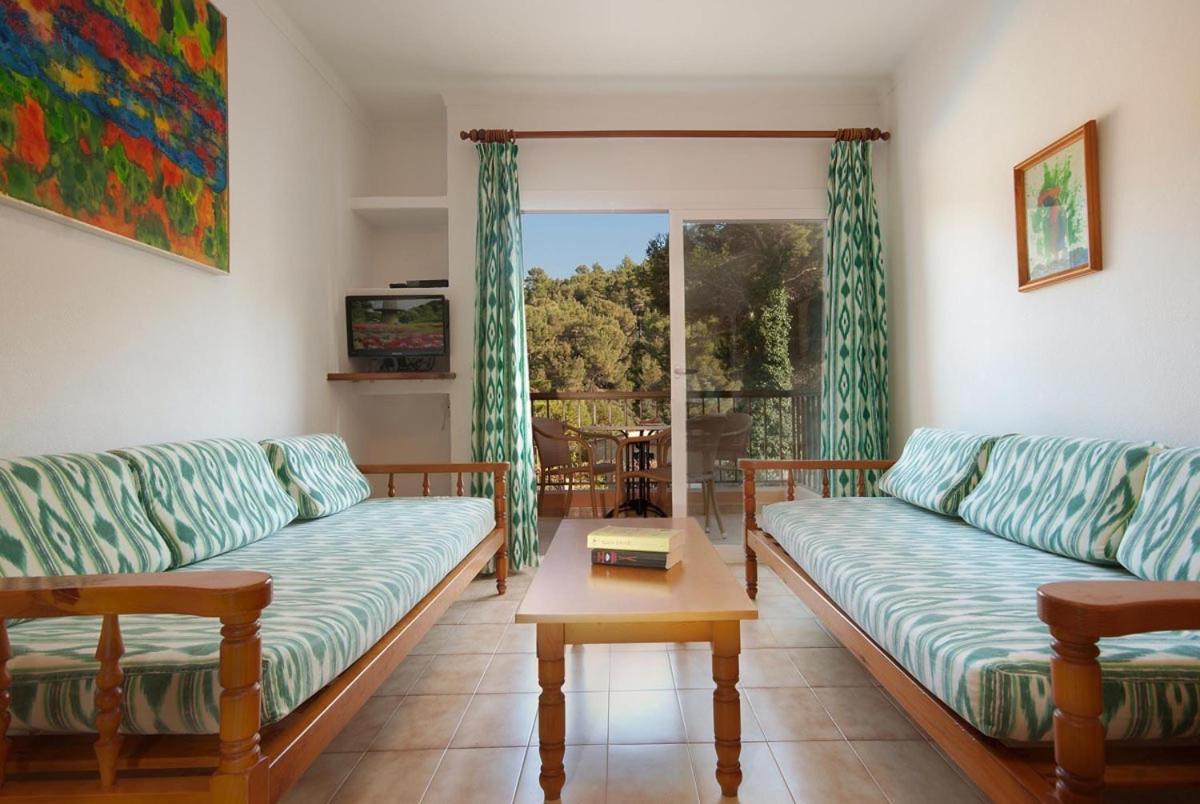 Apartment Pinos Altos 01