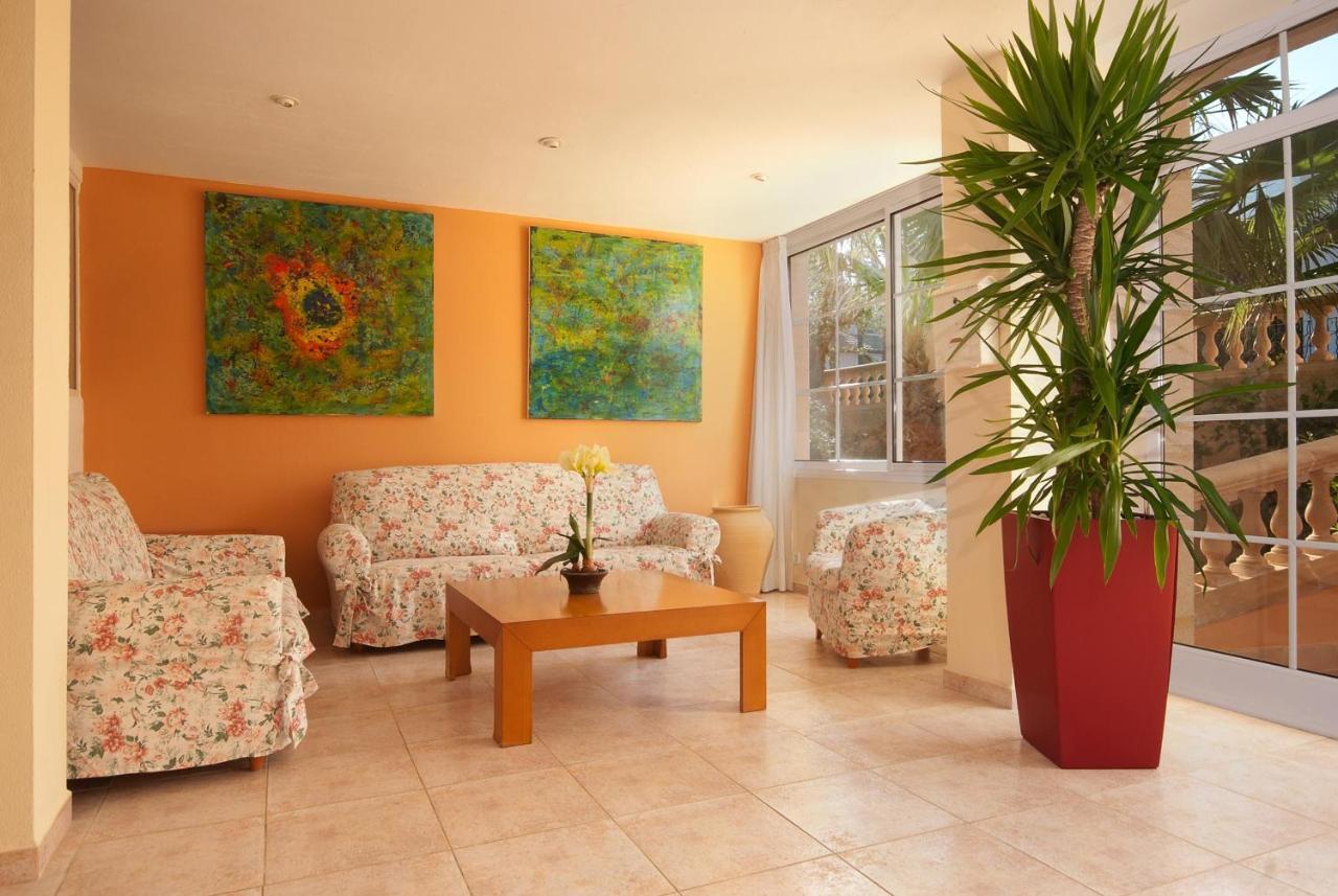 Apartment Pinos Altos 01 Cala de Sant Vicenc