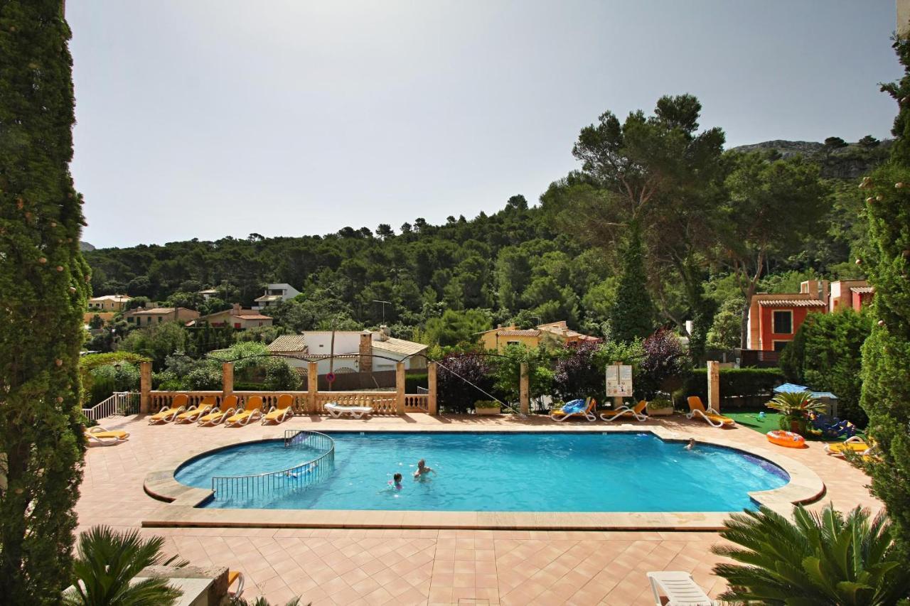 Pinos Altos 01 Apartment Cala de Sant Vicenc