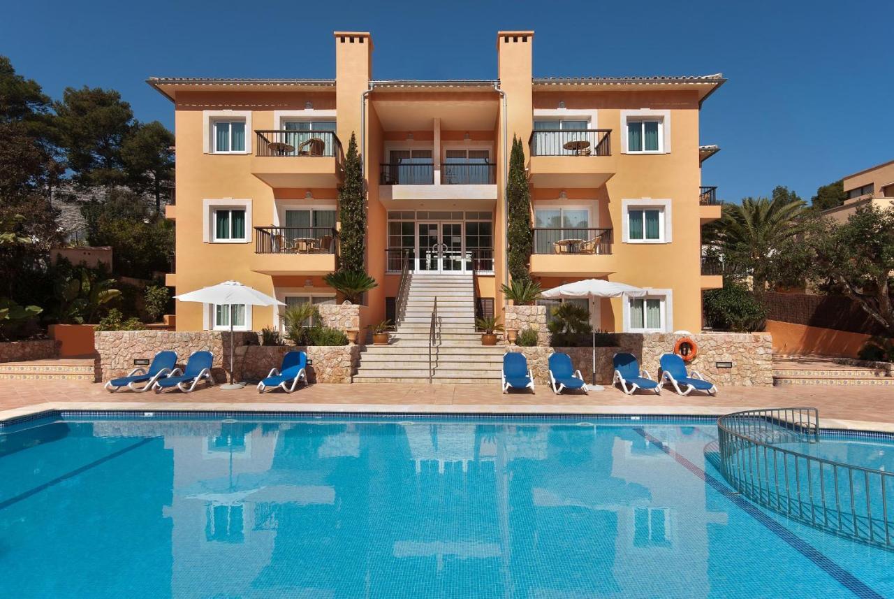 Pinos Altos 01 Apartment *