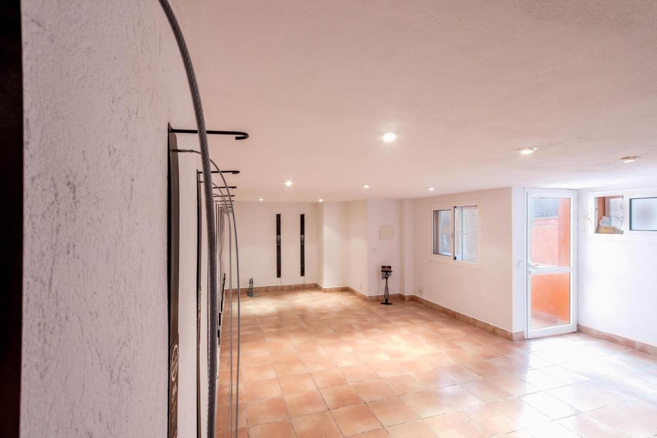 Apartment Pinos Altos 01 *
