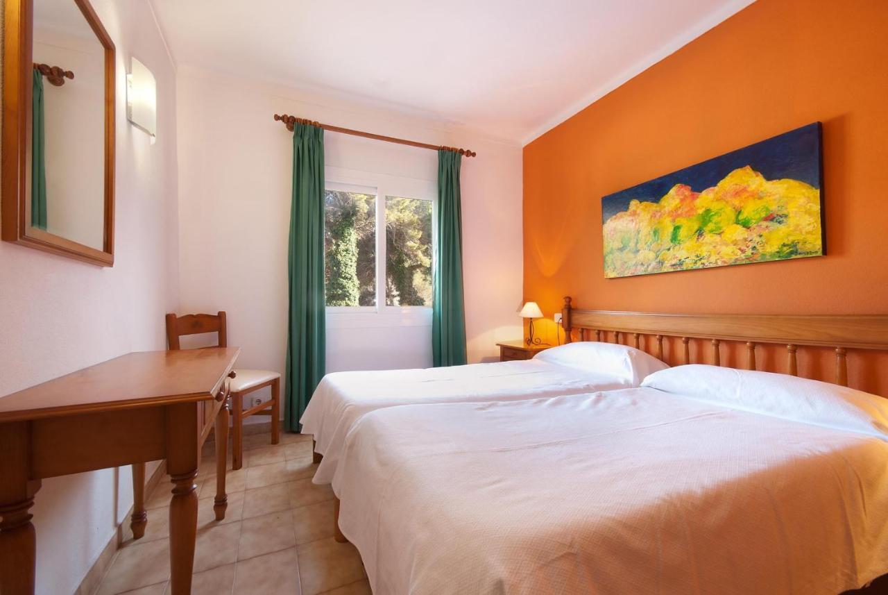Apartment Pinos Altos 01