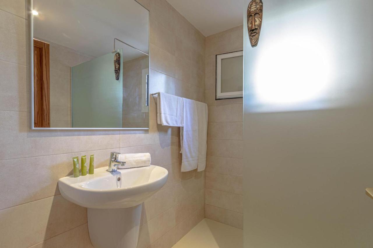 Apartment Pinos Altos 01 *