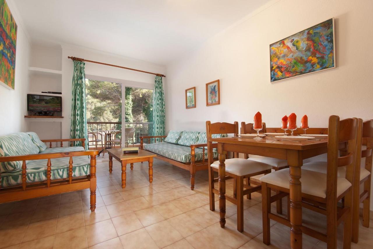 Apartment Pinos Altos 01 *