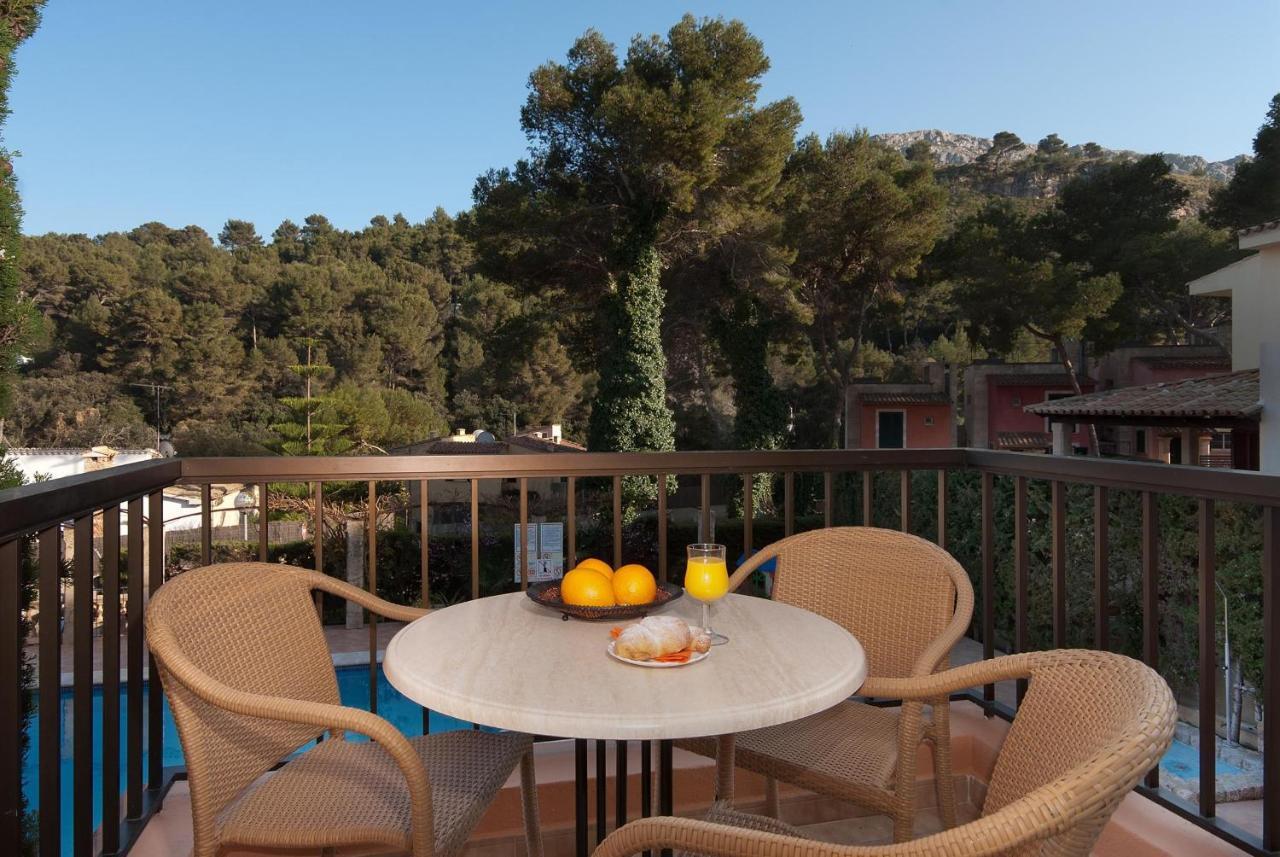 Apartment Pinos Altos 01 *